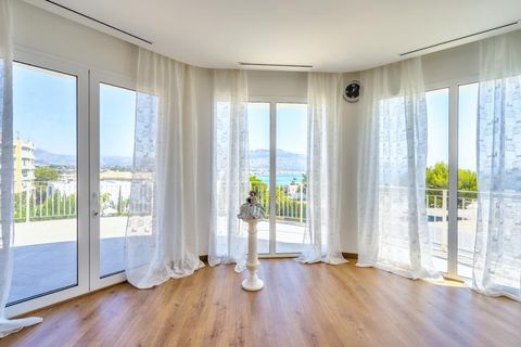 Villa i Albir, Alicante, Albir - € 2 980 000 | Ref: NO4734 - foto 8