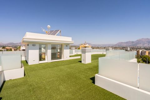 Villa i Albir, Alicante, Albir - € 2 980 000 | Ref: NO4734 - foto 15