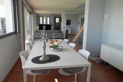 Villa i Altea, Alicante, Altea - € 1.200.000 | Ref: NO4104 - foto 3