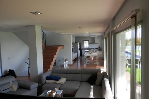Villa i Altea, Alicante, Altea - € 1.200.000 | Ref: NO4104 - foto 5