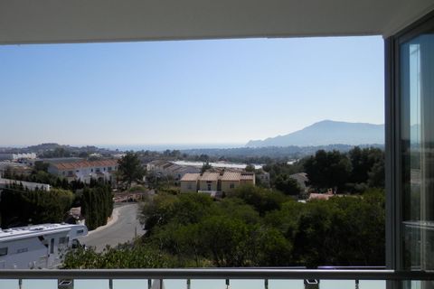 Villa i Altea, Alicante, Altea - € 1.200.000 | Ref: NO4104 - foto 13