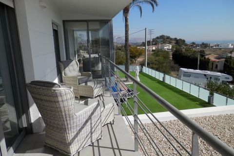 Villa i Altea, Alicante, Altea - € 1.200.000 | Ref: NO4104 - foto 17