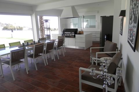 Villa i Altea, Alicante, Altea - € 1.200.000 | Ref: NO4104 - foto 20
