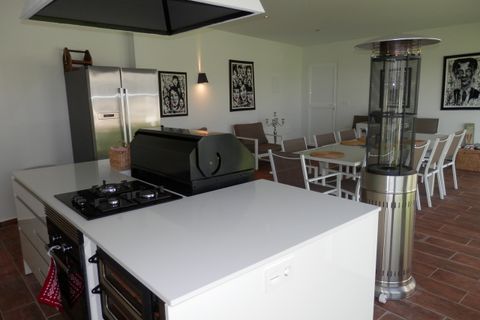 Villa i Altea, Alicante, Altea - € 1.200.000 | Ref: NO4104 - foto 23