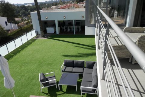 Villa i Altea, Alicante, Altea - € 1.200.000 | Ref: NO4104 - foto 25