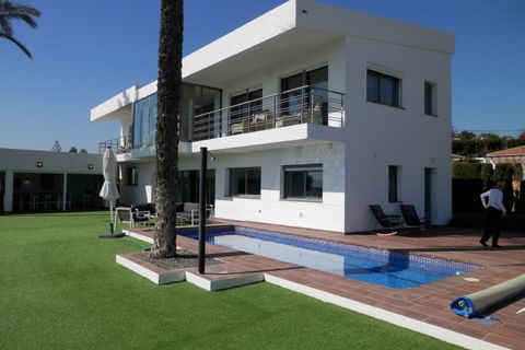 Villa i Altea, Alicante, Altea - € 1.200.000 | Ref: NO4104 - foto 26