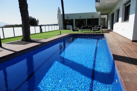 Villa i Altea, Alicante, Altea - € 1.200.000 | Ref: NO4104 - foto 27