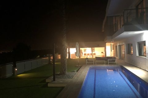 Villa i Altea, Alicante, Altea - € 1.200.000 | Ref: NO4104 - foto 29