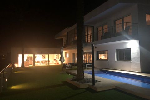 Villa i Altea, Alicante, Altea - € 1.200.000 | Ref: NO4104 - foto 30