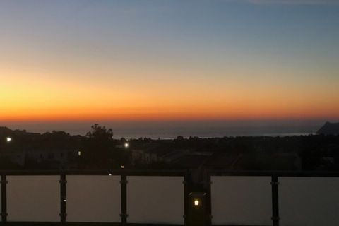 Villa i Altea, Alicante, Altea - € 1.200.000 | Ref: NO4104 - foto 31