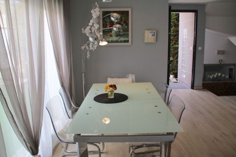 Rækkehus i Albir, Alicante, Albir - € 475.000 | Ref: NO4912 - foto 4