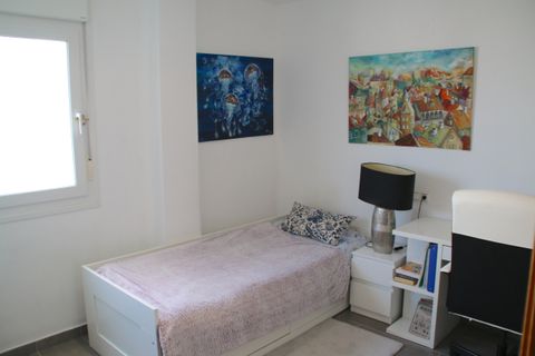 Rækkehus i Albir, Alicante, Albir - € 475.000 | Ref: NO4912 - foto 5