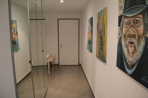 Rækkehus i Albir, Alicante, Albir - € 475.000 | Ref: NO4912 - foto 10