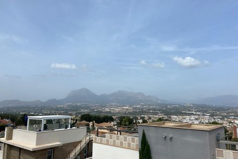 Rækkehus i Albir, Alicante, Albir - € 475.000 | Ref: NO4912 - foto 24