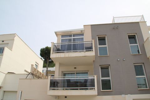 Rækkehus i Albir, Alicante, Albir - € 475.000 | Ref: NO4912 - foto 26