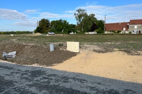 Terra a Saint-Ay, Loiret, Saint-Ay - € 75.000 | Ref: MV_SAINTAY_04 - foto 2