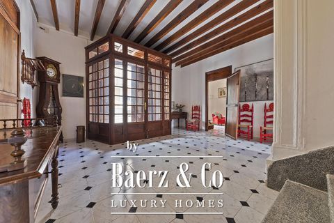 Villa i Andratx, Mallorca, Andratx - € 1.800.000 | Ref: 27727 - foto 1