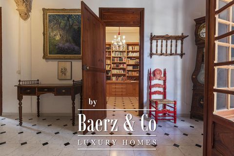 Villa i Andratx, Mallorca, Andratx - € 1.800.000 | Ref: 27727 - foto 2