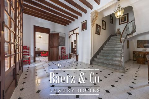 Villa i Andratx, Mallorca, Andratx - € 1.800.000 | Ref: 27727 - foto 3