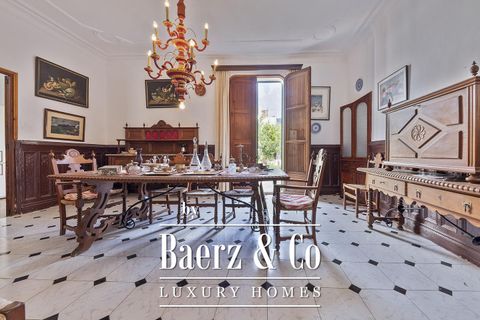 Villa i Andratx, Mallorca, Andratx - € 1.800.000 | Ref: 27727 - foto 5