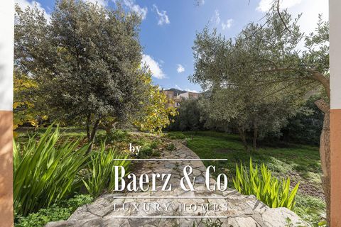 Villa i Andratx, Mallorca, Andratx - € 1.800.000 | Ref: 27727 - foto 6