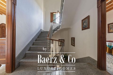 Villa i Andratx, Mallorca, Andratx - € 1.800.000 | Ref: 27727 - foto 12