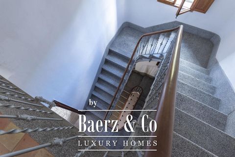 Villa i Andratx, Mallorca, Andratx - € 1.800.000 | Ref: 27727 - foto 13
