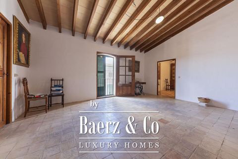 Villa i Andratx, Mallorca, Andratx - € 1.800.000 | Ref: 27727 - foto 15