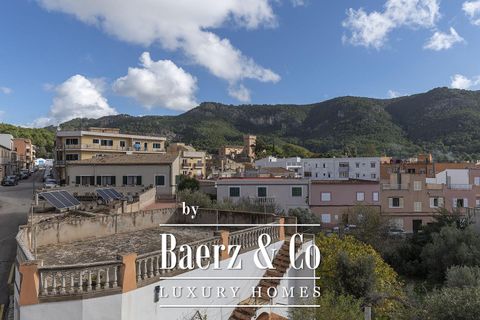 Villa i Andratx, Mallorca, Andratx - € 1.800.000 | Ref: 27727 - foto 17