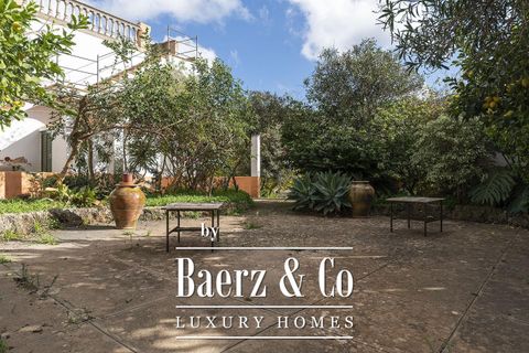 Villa i Andratx, Mallorca, Andratx - € 1.800.000 | Ref: 27727 - foto 18