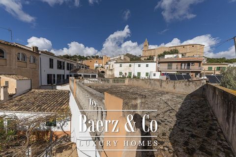 Villa i Andratx, Mallorca, Andratx - € 1.800.000 | Ref: 27727 - foto 20