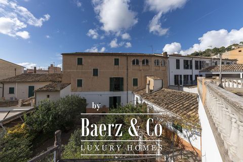 Villa i Andratx, Mallorca, Andratx - € 1.800.000 | Ref: 27727 - foto 21
