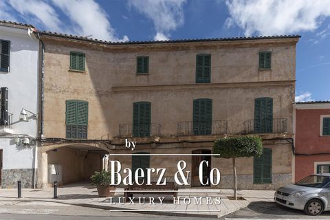 Villa i Andratx, Mallorca, Andratx - € 1.800.000 | Ref: 27727 - foto 22