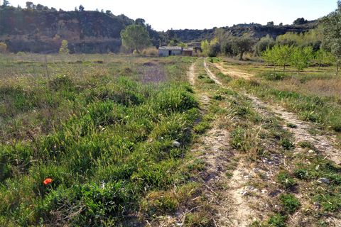 Finca i Maella, Zaragoza, Maella - € 56.000 | Ref: 0615 - foto 15