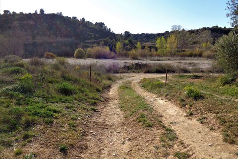 Finca i Maella, Zaragoza, Maella - € 56.000 | Ref: 0615 - foto 19