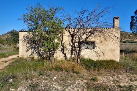 Finca i Maella, Zaragoza, Maella - € 56.000 | Ref: 0615 - foto 9