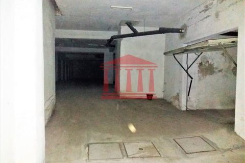 Garage i Barcelos, Braga, Barcelos - € 7.500 | Ref: 272G00905 - foto 1