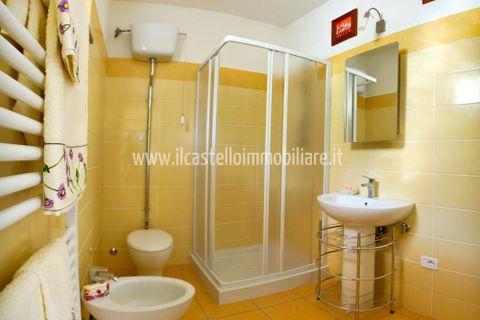 Rækkehus i Sarteano, Siena, Sarteano - € 410.000 | Ref: TT163 - foto 6