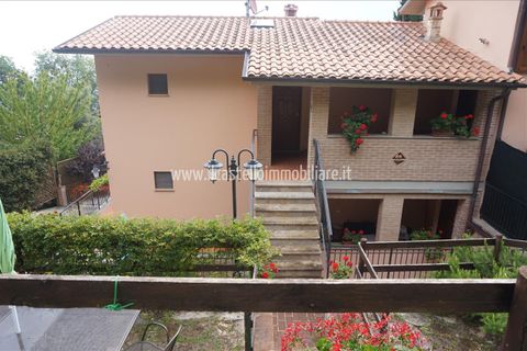 Rækkehus i Sarteano, Siena, Sarteano - € 410.000 | Ref: TT163 - foto 7