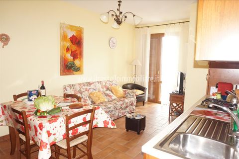 Rækkehus i Sarteano, Siena, Sarteano - € 410.000 | Ref: TT163 - foto 8