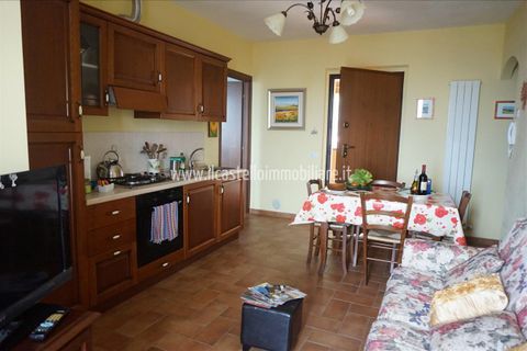 Rækkehus i Sarteano, Siena, Sarteano - € 410.000 | Ref: TT163 - foto 9