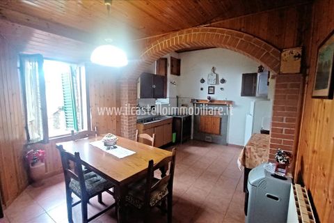 Leilighet i Trequanda, Siena, Trequanda - € 55 000 | Ref: AP779 - foto 5