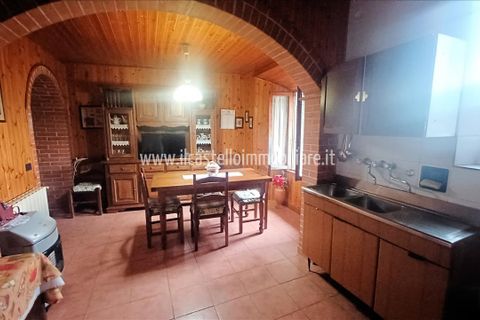 Leilighet i Trequanda, Siena, Trequanda - € 55 000 | Ref: AP779 - foto 2