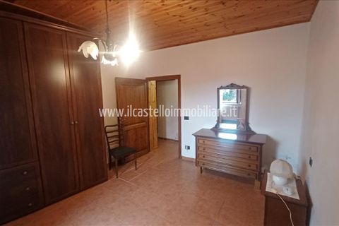 Leilighet i Trequanda, Siena, Trequanda - € 55 000 | Ref: AP779 - foto 6