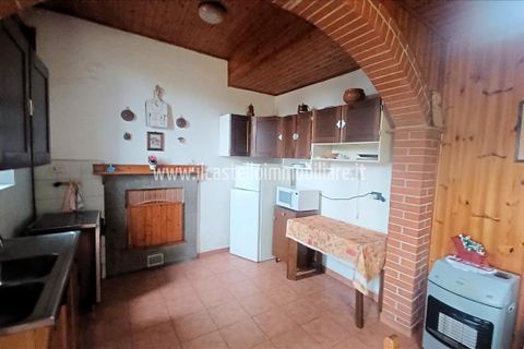 Leilighet i Trequanda, Siena, Trequanda - € 55 000 | Ref: AP779 - foto 7
