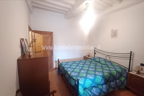 Leilighet i Trequanda, Siena, Trequanda - € 55 000 | Ref: AP779 - foto 8