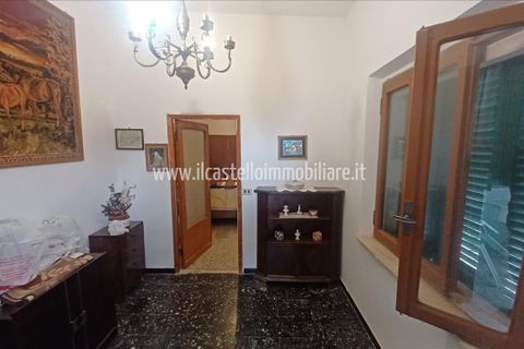 Leilighet i Trequanda, Siena, Trequanda - € 55 000 | Ref: AP779 - foto 9