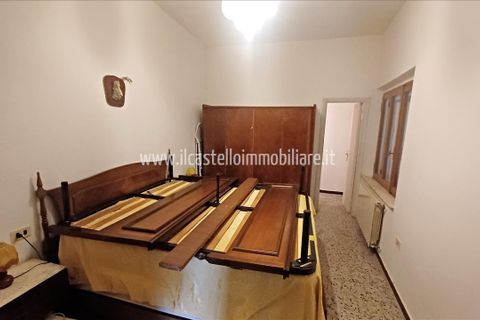 Leilighet i Trequanda, Siena, Trequanda - € 55 000 | Ref: AP779 - foto 10