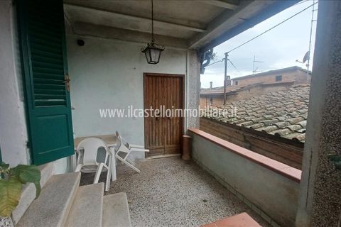 Leilighet i Trequanda, Siena, Trequanda - € 55 000 | Ref: AP779 - foto 4