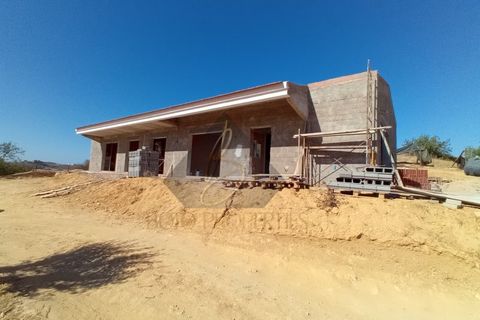 Villa i Algoz, Faro, Algoz - € 1.000.000 | Ref: CAS_241 - foto 2